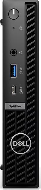 Комп'ютер Dell OptiPlex 7020 MFF (5397184802199) - зображення 2