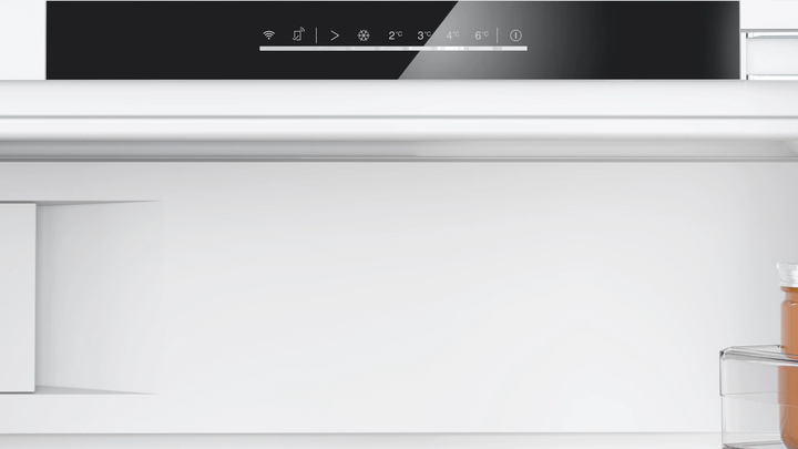 Вбудований холодильник Bosch KUL22VFD0 - зображення 4
