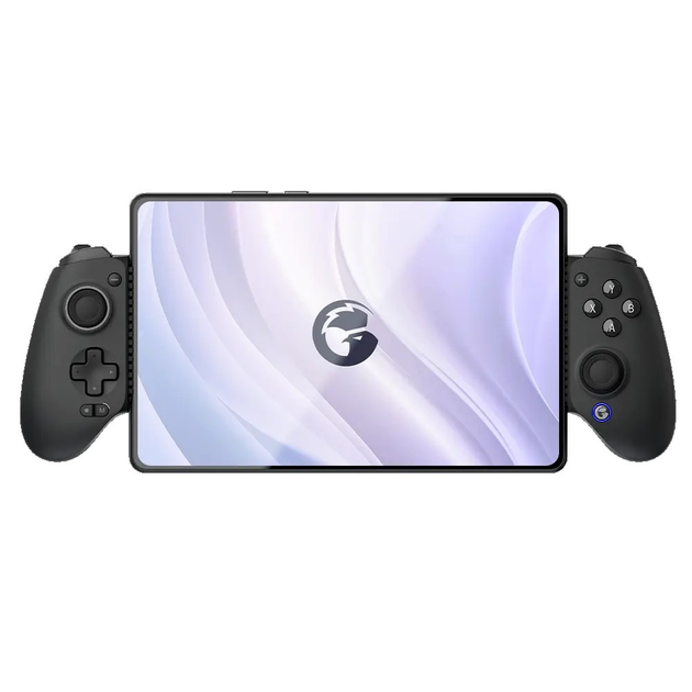 Мобільний ігровий контролер GameSir G8 Plus Bluetooth для
