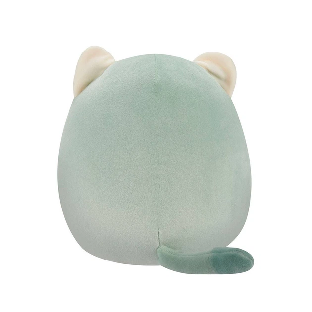 Мягкая игрушка Squishmallows Хорек Хемки 19см SQCR05403 - изображение 4