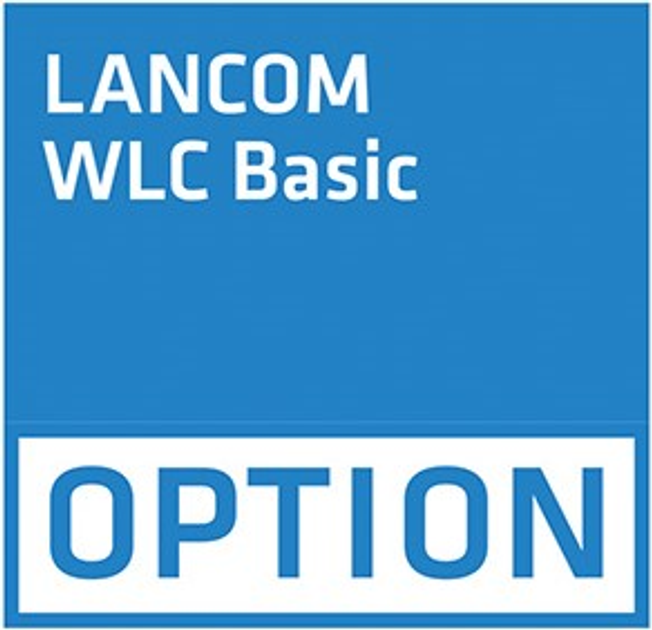 Oprogramowanie komputerowe Lancom Option Controller WLC AP +6 ESD (4044144616297) - obraz 1