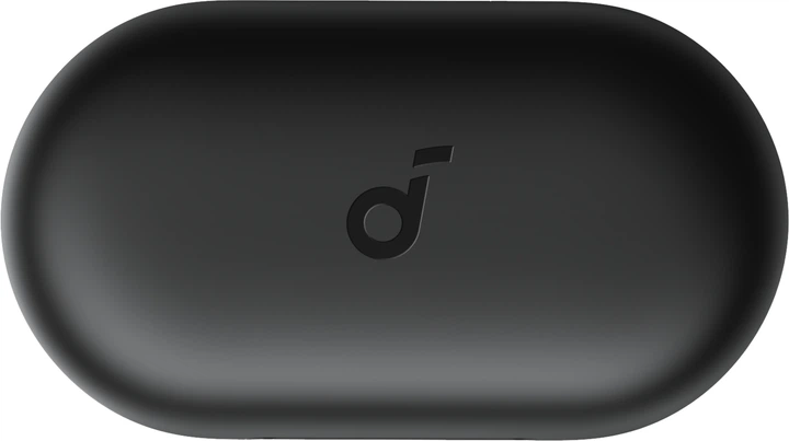 Słuchawki Anker SoundCore V20i Black (A3876G11) - obraz 3