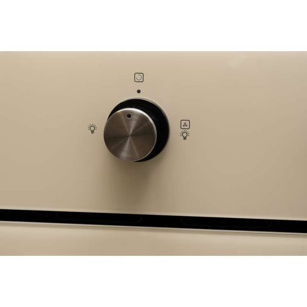 Духовка газовая MILANO ESG (IVORY) - изображение 6