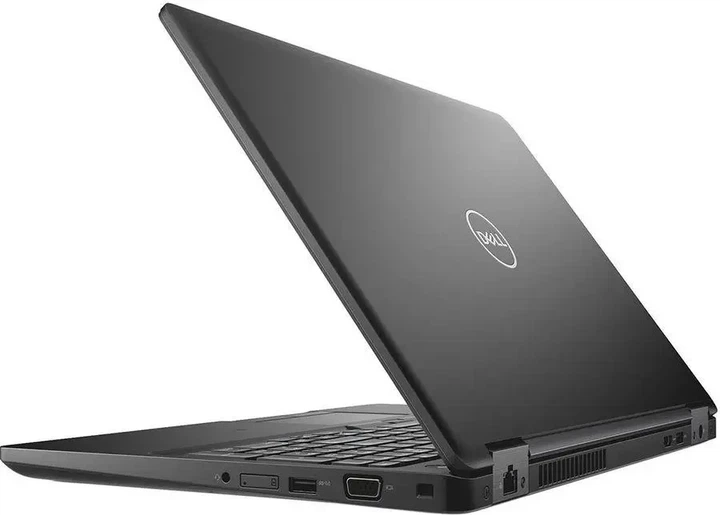Ноутбук DELL Precision 3530 15.6 (16 Гб 1000 Гб) A Refurbished - Фото 3 Ноутбук DELL Precision 3530 15.6 (16 Гб 1000 Гб) A Refurbished - изображение 3