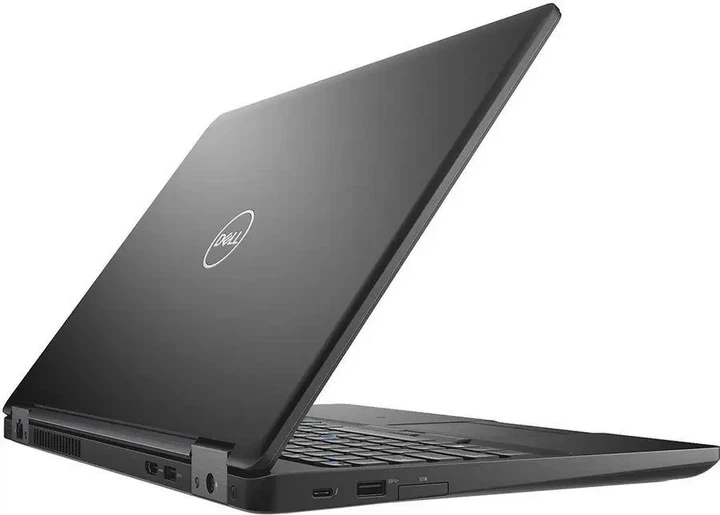 Ноутбук DELL Precision 3530 15.6 (16 Гб 1000 Гб) A Refurbished - Фото 4 Ноутбук DELL Precision 3530 15.6 (16 Гб 1000 Гб) A Refurbished - изображение 4