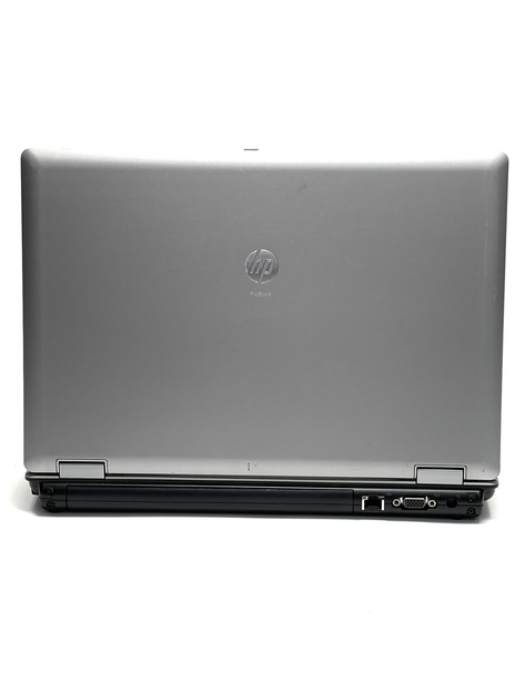 Ноутбук HP ProBook 6450b 14' Intel Core i5 (4 Гб 250 Гб) А Refurbished - изображение 2