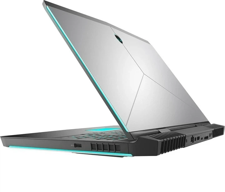 Ноутбук Dell Alienware R3 17.3 Intel Core i7 (16 ГБ DDR4 / 500 ГБ SSD) nVidia GeForce GTX 1060. Refurbished - зображення 2