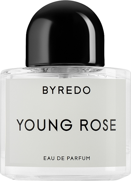 Акція на Парфумована вода унісекс Byredo Young Rose 50 мл від Rozetka