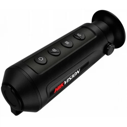 Тепловизор HikMicro Lynx Pro LE10, 10 мм, 500 м / 900 м, Wi-Fi, дальномер, видеозапись - изображение 7