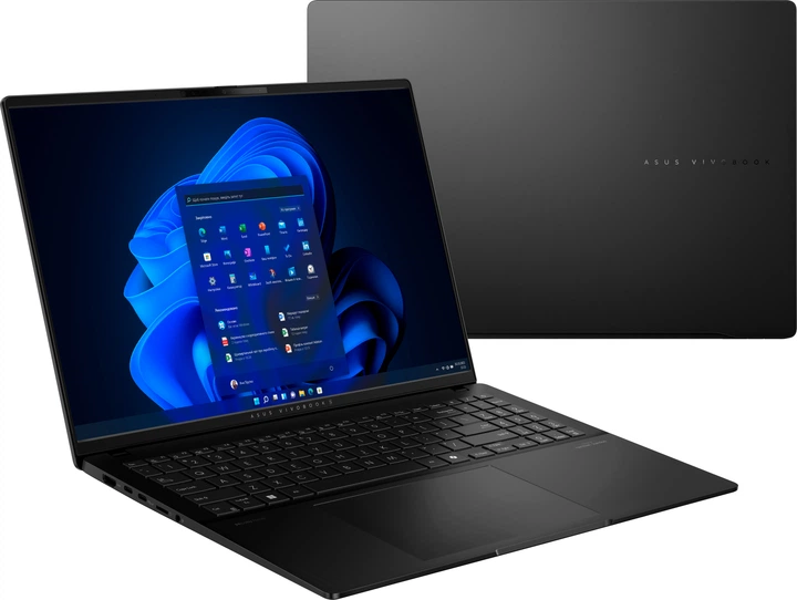 希少ブラック SV9 i5-10210U 16GB SSD256GB オフィス Ноутбук ASUS Vivobook S 16 OLED M5606WA-MX022X (90NB14B2-M00130