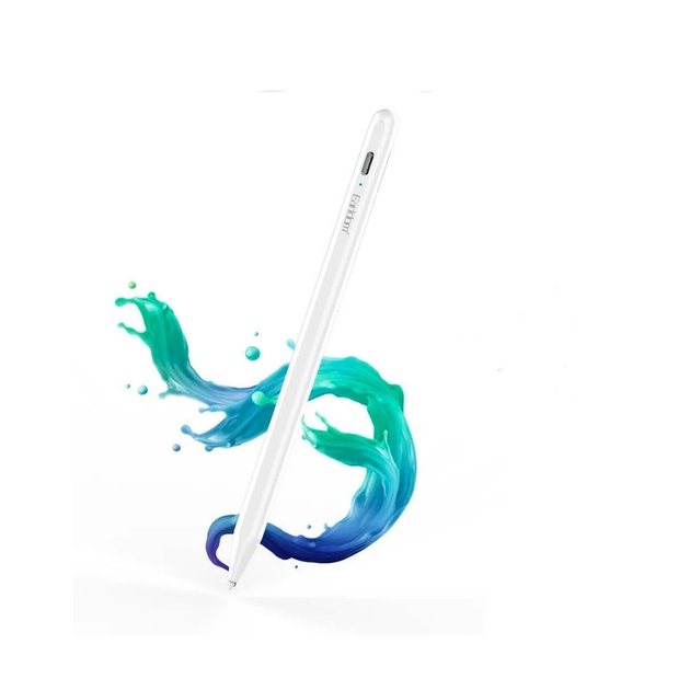 Универсальный активный стилус Stylus Pen Earldom ET-P4 Белый - изображение 3
