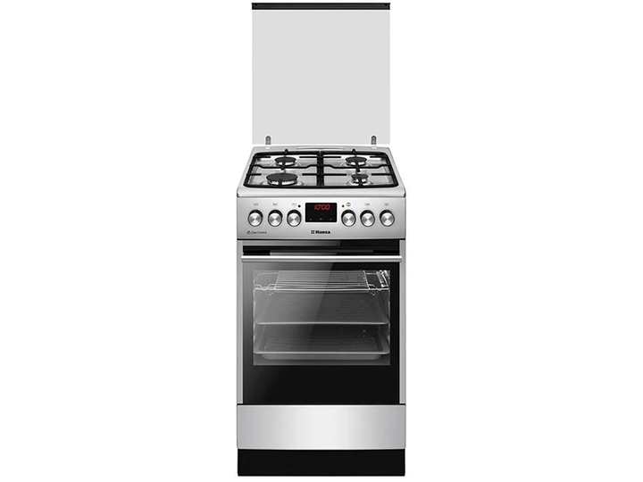 Плита кухонная Hansa - FCMS582258 - изображение 2