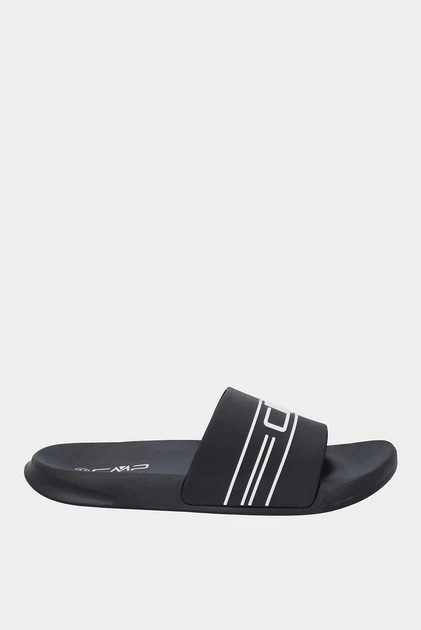 Тапочки CMP Nautylus Sandal Black 3Q97857-U901 41 - зображення 5
