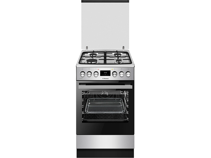Плита кухонная Hansa - FCMX583291 - изображение 2