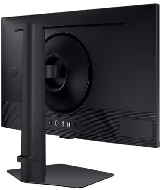 Монітор 27" Samsung Odyssey G5 S27DG500EU (LS27DG500EUXEN) - зображення 7