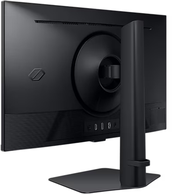 Монітор 27" Samsung Odyssey G5 S27DG500EU (LS27DG500EUXEN) - зображення 8