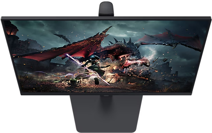 Монітор 27" Samsung Odyssey G5 S27DG500EU (LS27DG500EUXEN) - зображення 17