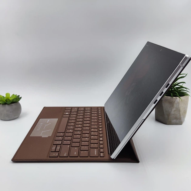 M58美品 HP Elite x2 G4 i5◇8◇SSD256GB◇13FHD HP Elite