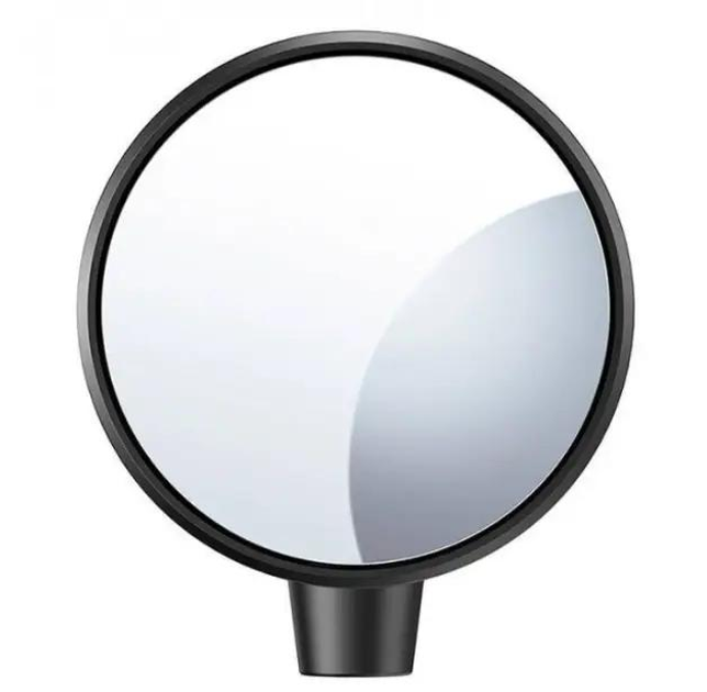Зеркало заднего вида для пассажиров Baseus SafeRide Backseat Rearview Mirror 1pcs C11537200111-00 - изображение 1