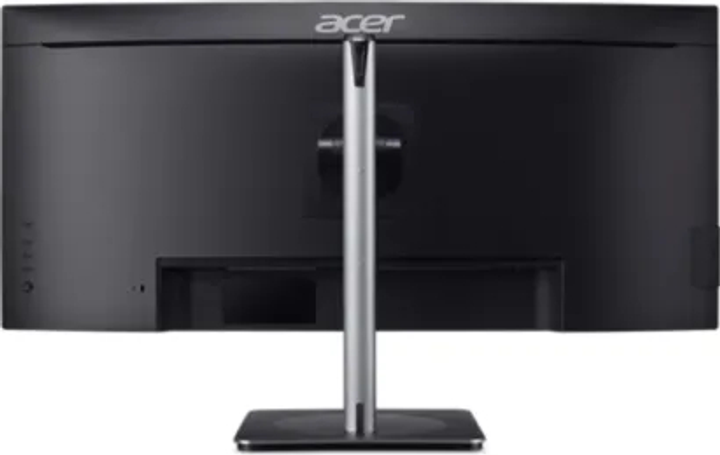 Монітор 34" Acer LED Curved-Display Vero CB343CUR bemiiphuzx (UM.CB3EE.001) - зображення 4