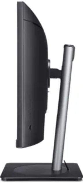 Монітор 34" Acer LED Curved-Display Vero CB343CUR bemiiphuzx (UM.CB3EE.001) - зображення 7