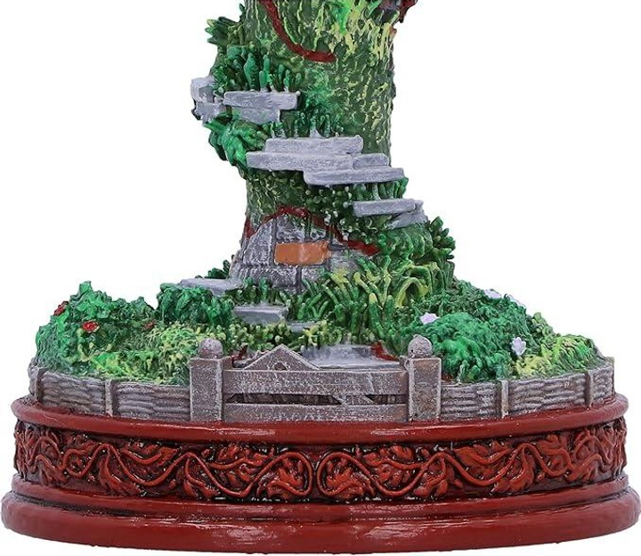 Puchar kolekcjonerski Nemesis Now Lord of the Rings Shire Goblet 19.5 cm (0801269153021) - obraz 6
