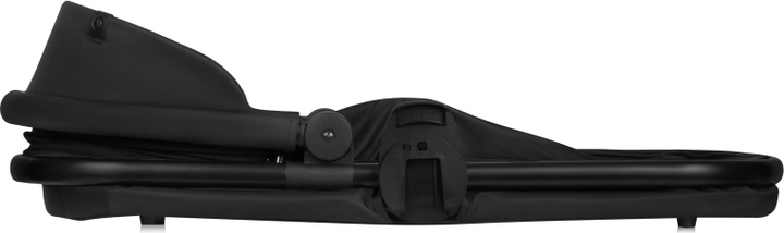 Универсальная коляска 3 в 1 Lionelo Layla Black Onyx (LO-LAYLA 3IN1 BLACK ONYX) - изображение 18