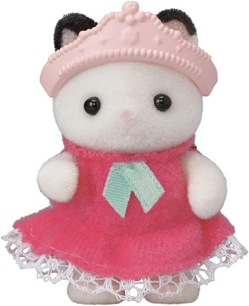 Набір ігрових фігурок Sylvanian Families серія Маскарад (5054131055441) - зображення 7