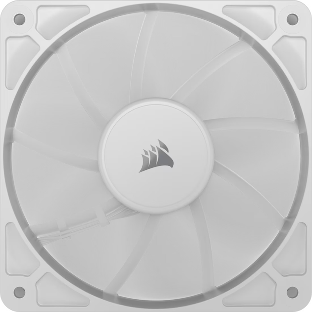 Кулер Corsair RS140 White (CO-9050194-WW) - изображение 1