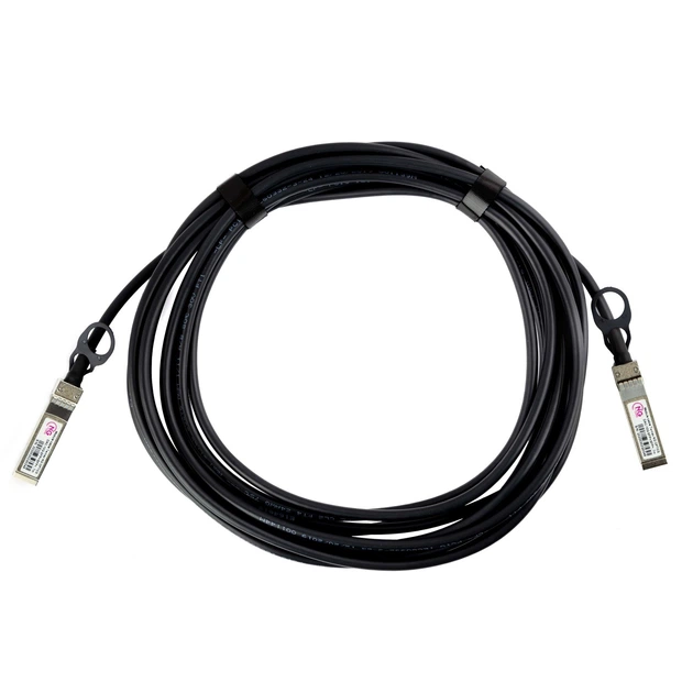 Модуль кабель Twinax NG OPTICS DAC 10G SFP+ SFP+ 7m - изображение 2