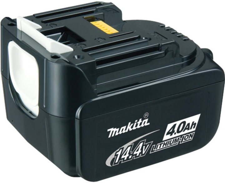 Акумулятор Makita BL1440 14.4 V 4 Ah (088381426671) - зображення 1