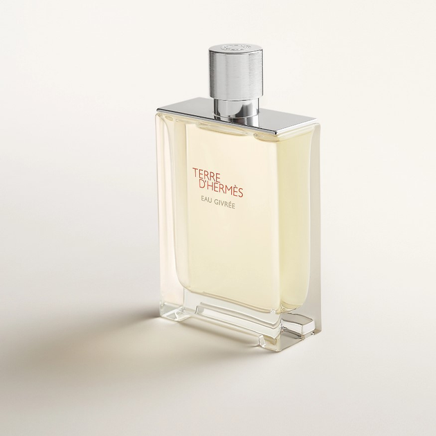 Парфумована вода для чоловіків Hermes Terre D'Hermes Eau Givree 175 мл (3346130416135) - зображення 4