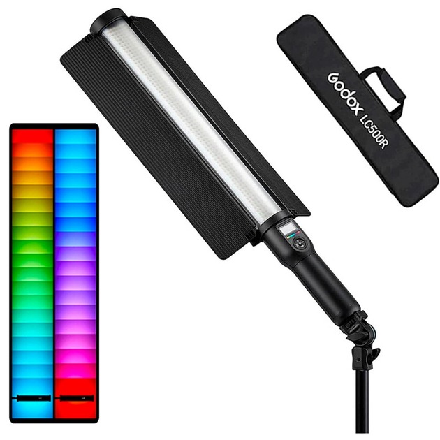 Лампа RGB LED(50927240)(WB) - Фото 4 Лампа RGB LED(50927240)(WB) - изображение 4