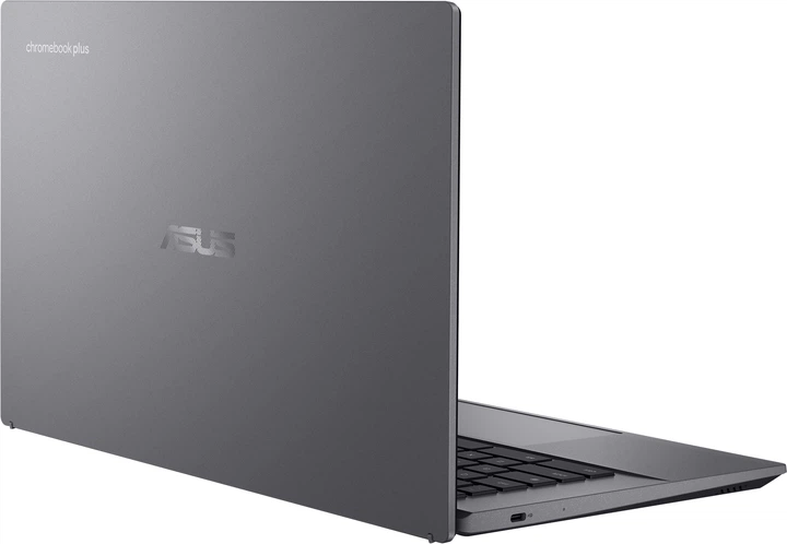 Ноутбук ASUS Chromebook Plus CX34 CX3402CVA-PQ0063 (90NX07P2