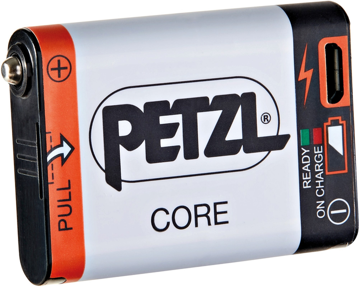 Akumulator Petzl CORE 1250 mAh (3342540815612) - obraz 1