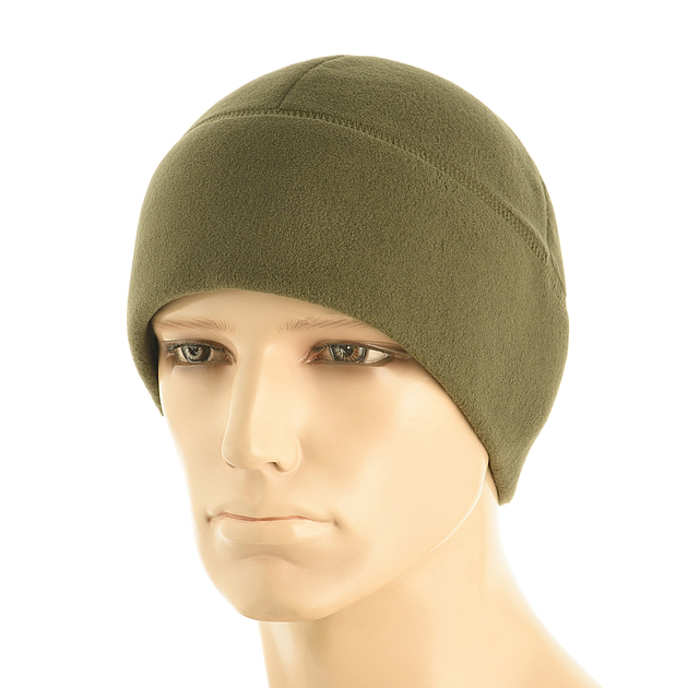 Шапка M-Tac Watch Cap Premium флис (250г/м2) with Slimtex National Guard L - изображение 1