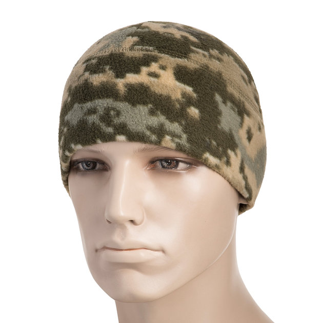 Шапка M-Tac Watch Cap фліс (260г/м2) MM14 L - зображення 1