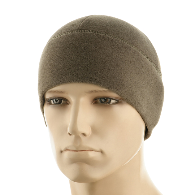 Шапка M-Tac Watch Cap флис Light Polartec Gen.II Dark Olive L - изображение 1