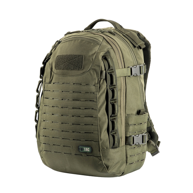 Рюкзак M-Tac Intruder Pack Olive - изображение 1