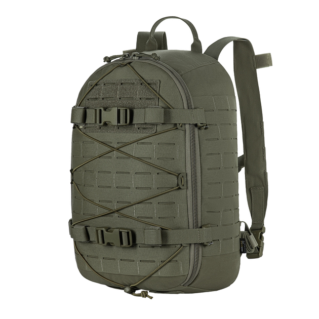 Рюкзак M-Tac Sturm Elite Gen.II X-Large Ranger Green - изображение 1