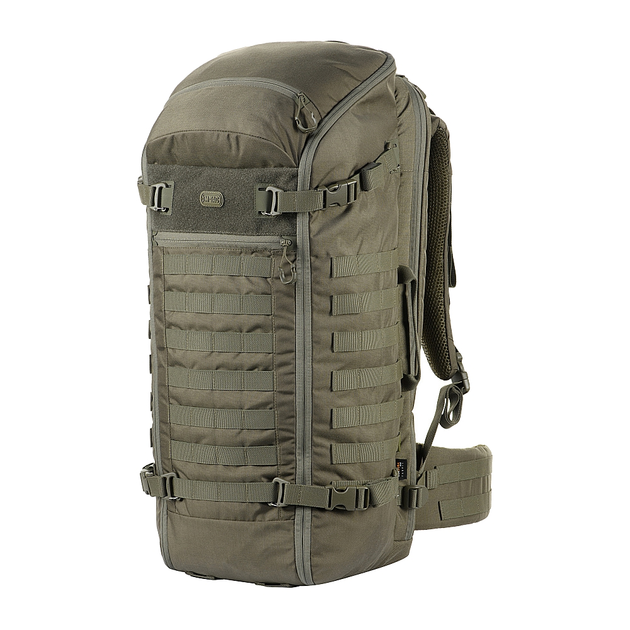 Рюкзак M-Tac Large Gen.II Elite Ranger Green - изображение 1