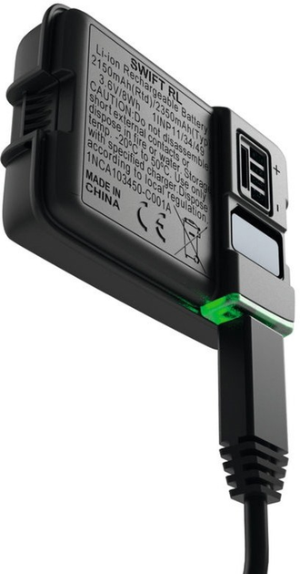 Akumulator Petzl E092DB00 2350 mAh (3342540841000) - obraz 3