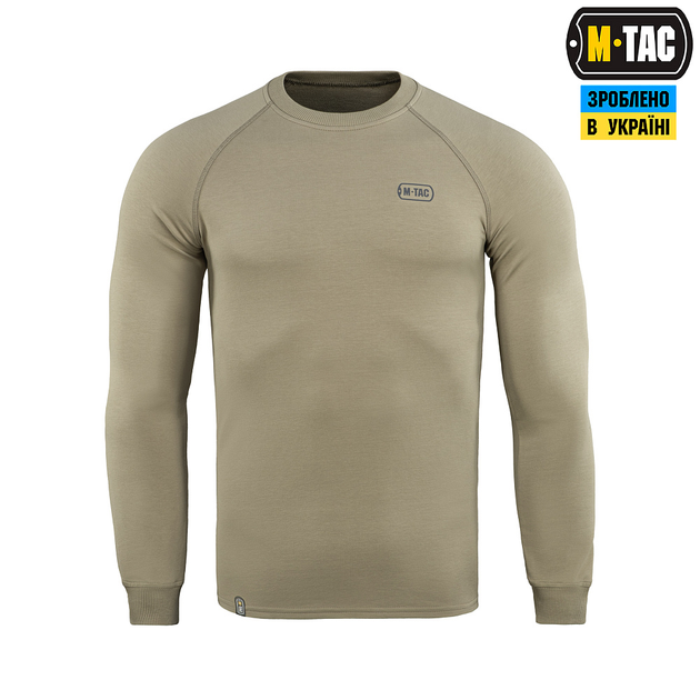 Реглан M-Tac Athlete Tan M - изображение 2