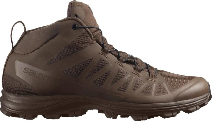 Кросівки з Gore-Tex Salomon SPEED ASSAULT 2 46 (11 UK) (29.5 см) Earth - зображення 2