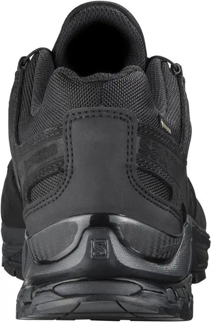 Кроссовки с Gore-Tex Salomon XA Forces GTX 44.5 (10 UK) (28.5 см) Black - изображение 2