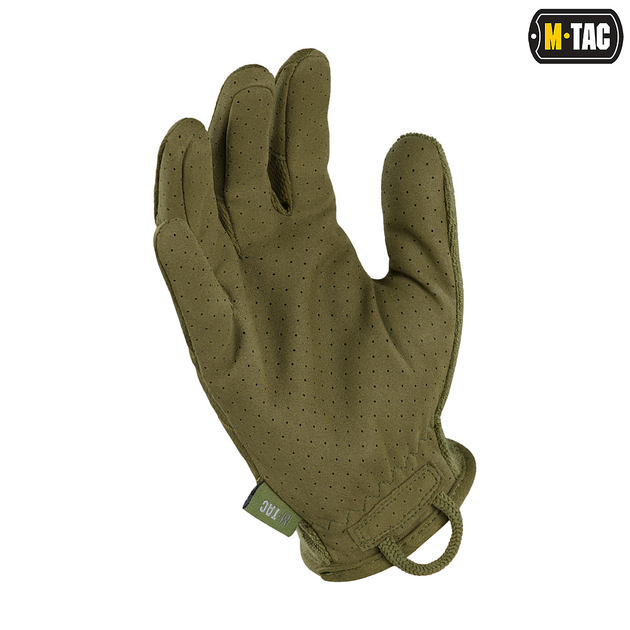 Перчатки M-Tac Summer Vent Olive XL - изображение 2