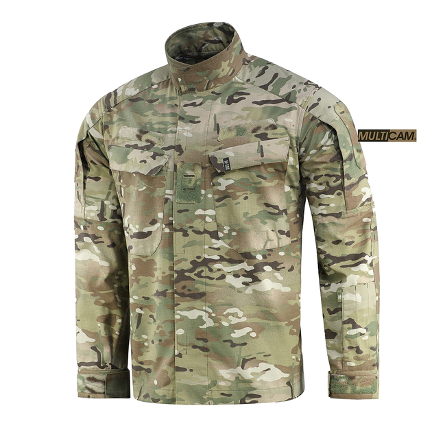 Кітель M-Tac Sturm NYCO Extreme Multicam XS/L - зображення 1