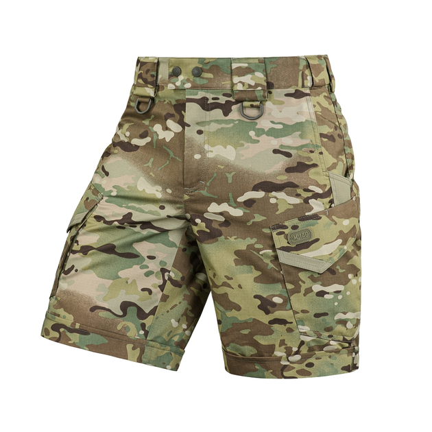 Шорты M-Tac Aggressor Short Multicam 2XL - изображение 1