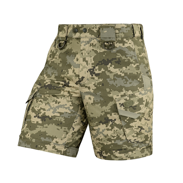 Шорты M-Tac Aggressor Short MM14 3XL - изображение 1