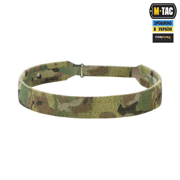 Внутрішній M-Tac ремінь Tiger для Range Belt Multicam XL/2XL - зображення 2